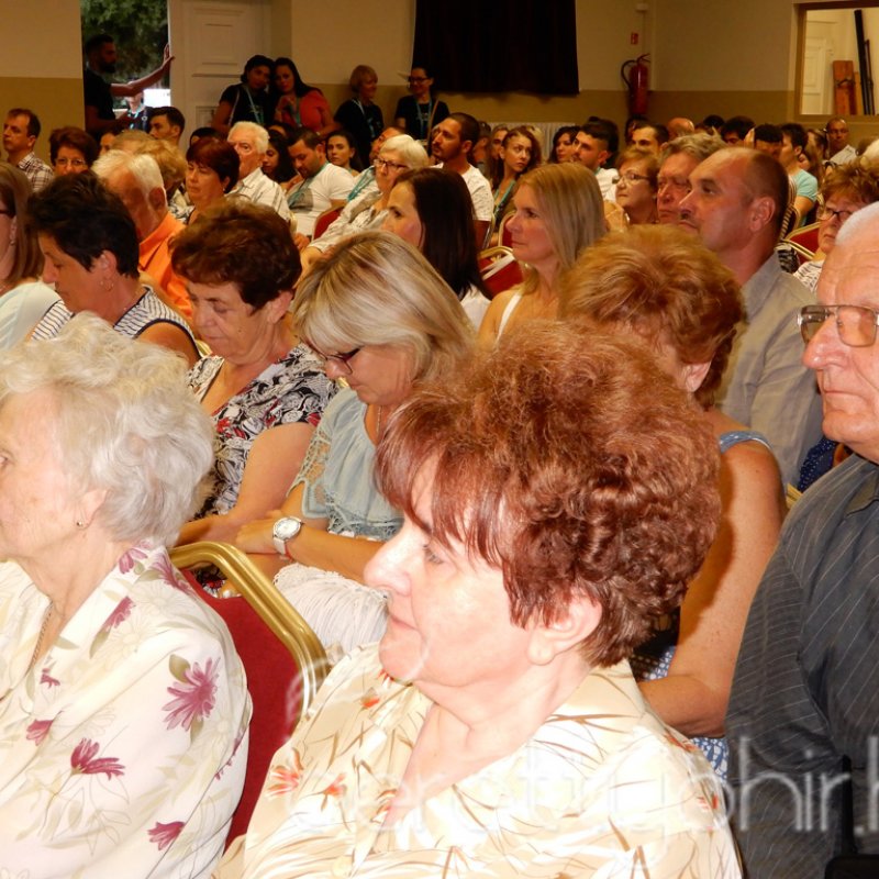 Ajándék Székelylengyelfalvától 10